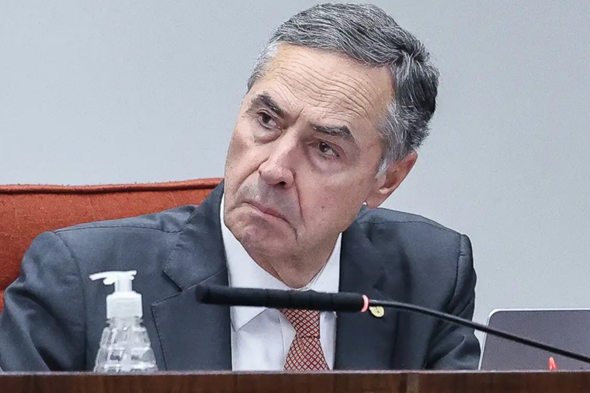 Barroso anuncia aposentadoria do STF: "Sinto que agora é hora de seguir novos rumos"
