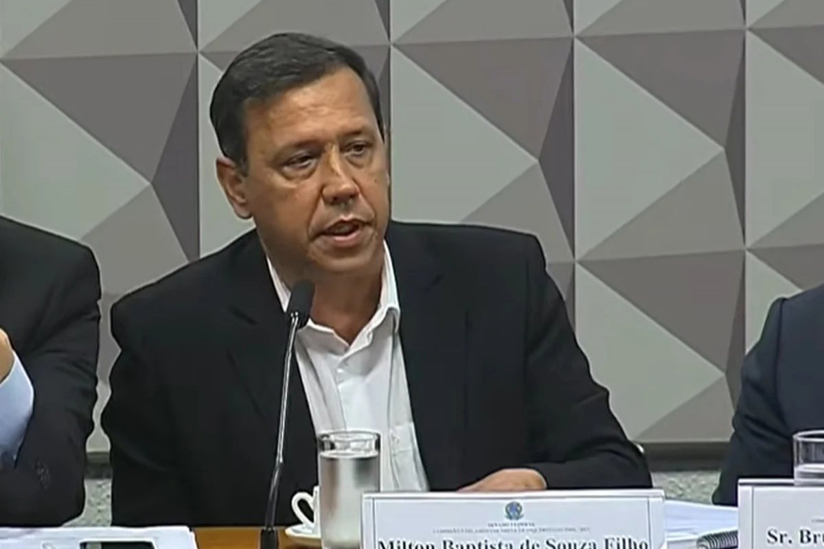Fraude do INSS: presidente de sindicato investigado nega que irmão de Lula era administrador