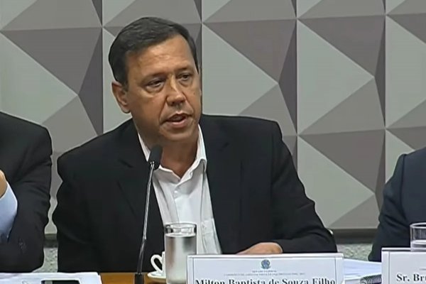 [Fraude do INSS: presidente de sindicato investigado nega que irmão de Lula era administrador]