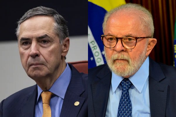 [Com a saída de Barroso, Lula vai indicar mais um ministro ao STF]