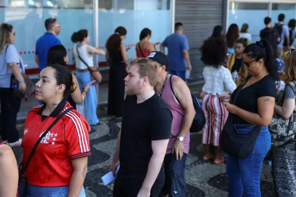[CNU 2025: confira número mínimo de acertos para avançar para 2ª fase]