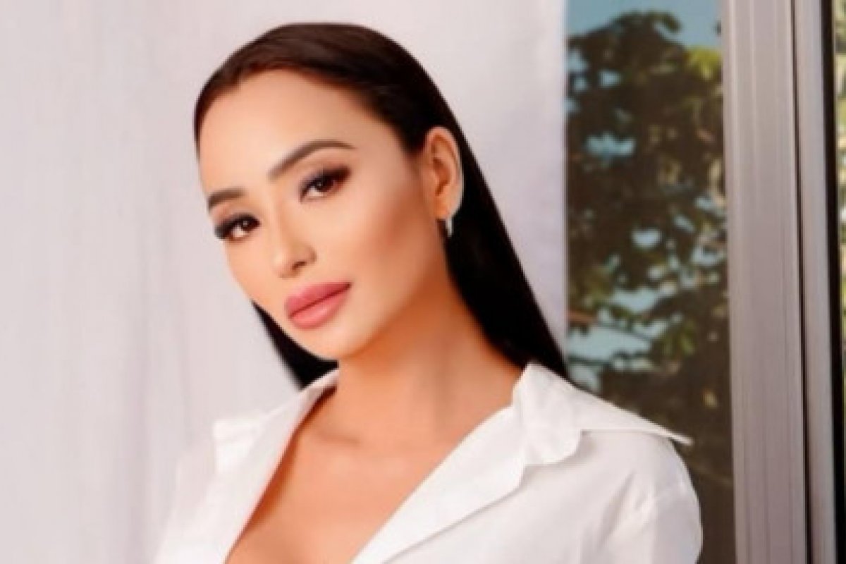 Saiba tudo sobre a ex-bailarina de Faustão que foi atacada com uma faca pela própria mãe!