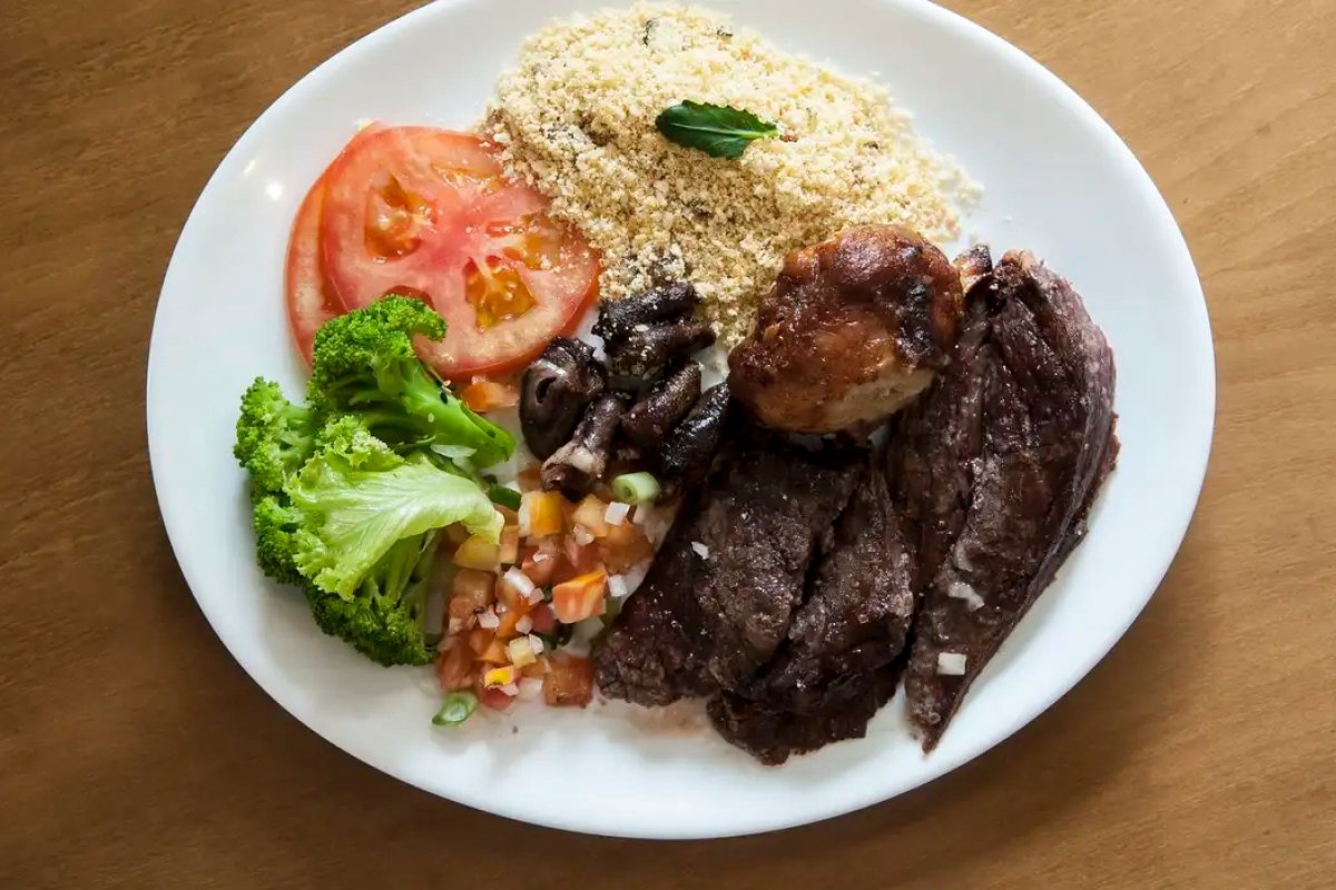 Número de lares com insegurança alimentar grave cai 19,9% no Brasil