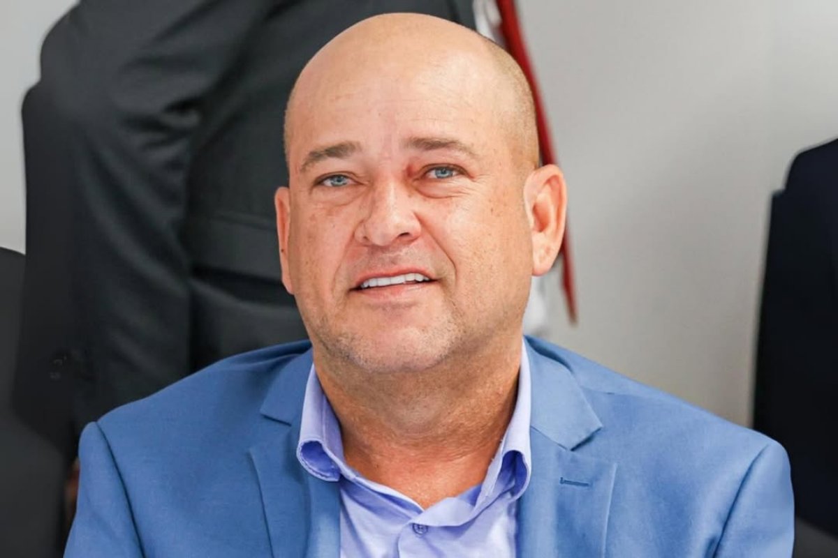 AL-BA decide manter prisão do deputado Binho Galinha 