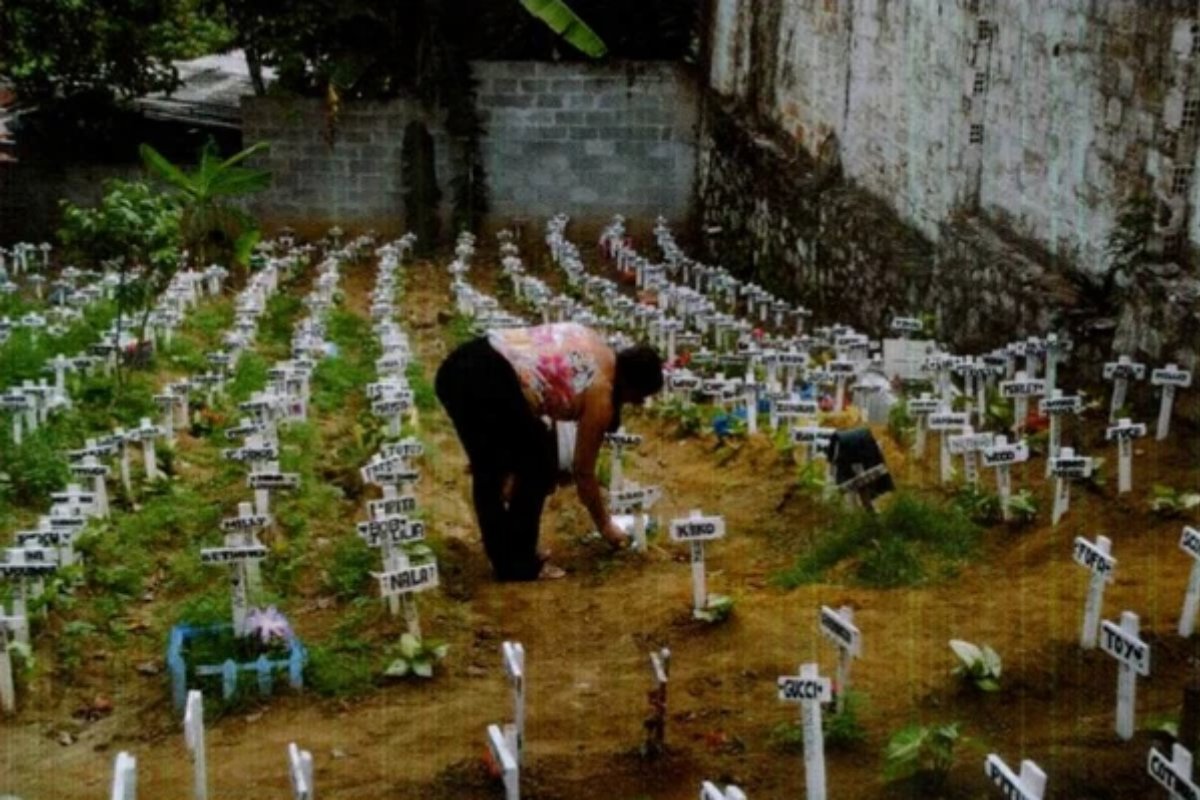 Cemitério de pets em Salvador é alvo de denúncia do MPBA