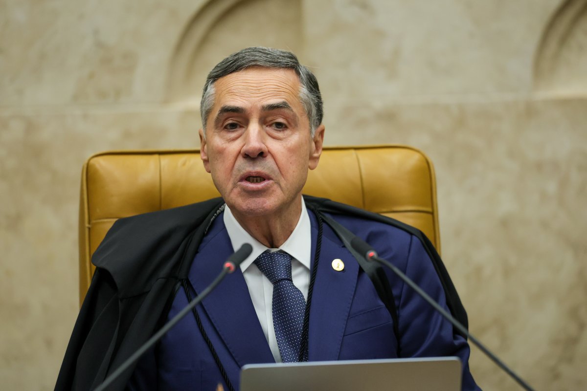 O que é abono de permanência que Barroso vai perder ao se aposentar do STF?