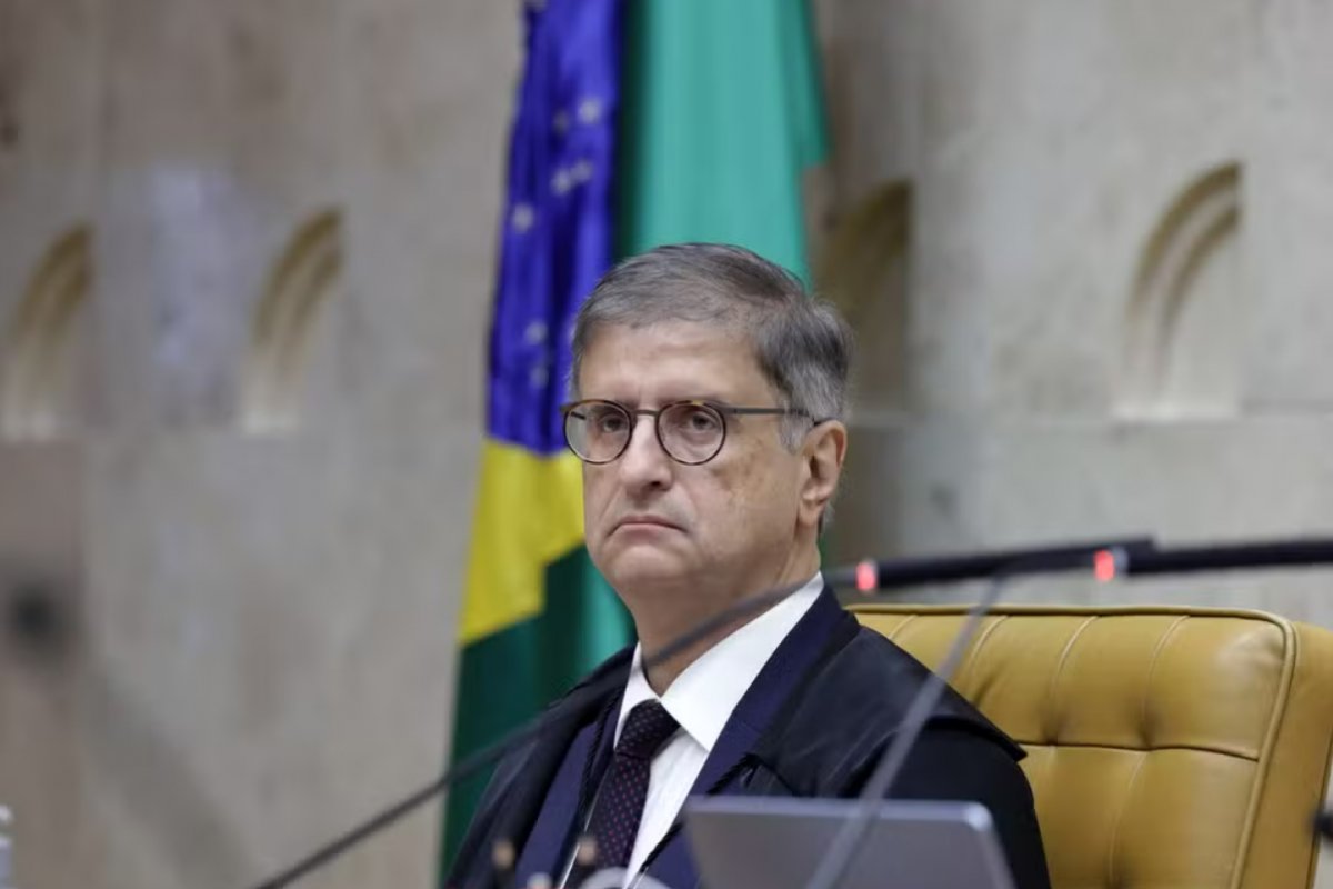 CCJ do Senado marca para 12 de novembro sabatina de Paulo Gonet para novo mandato na PGR