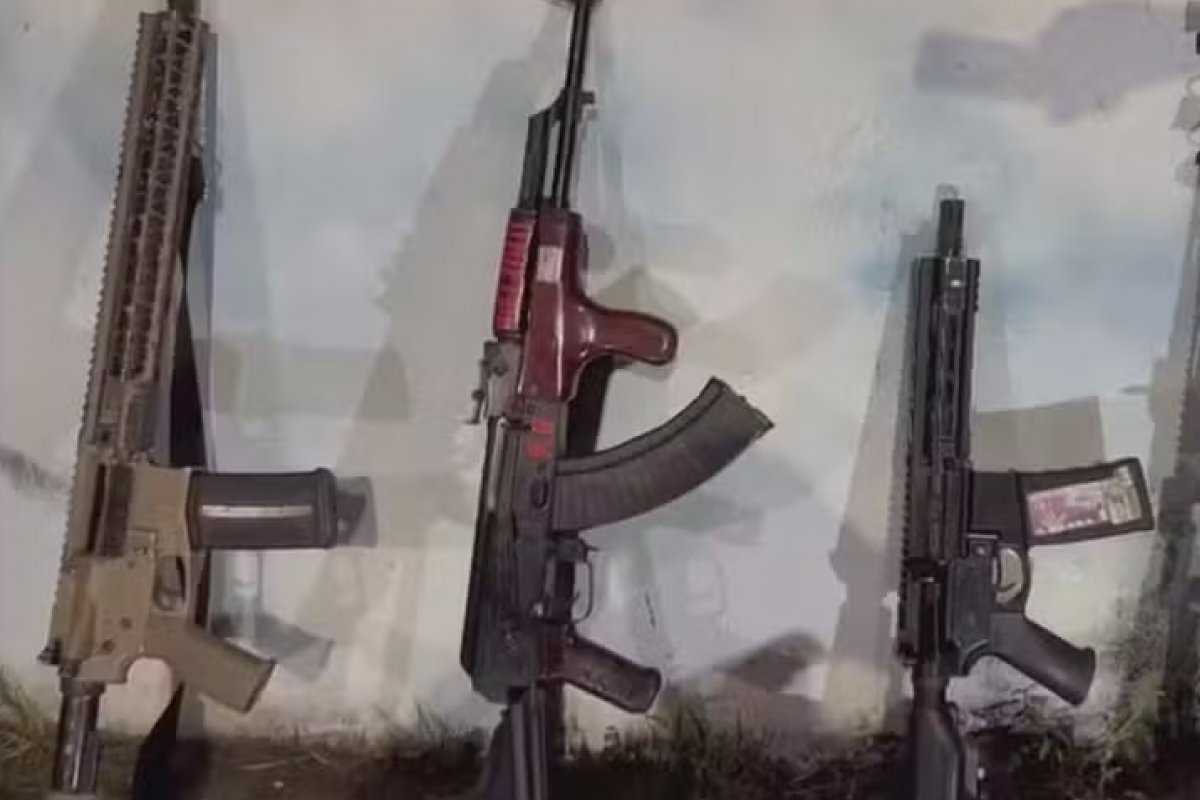 Operação policial contra avanço do Comando Vermelho deixa sete mortos no Rio