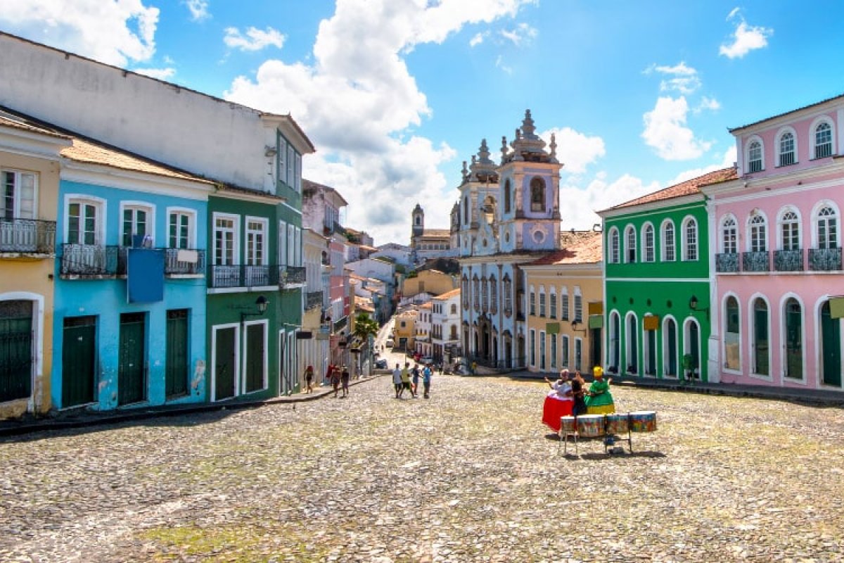 Turismo de negócios e eventos de lazer movimentam hotelaria de Salvador em setembro! 