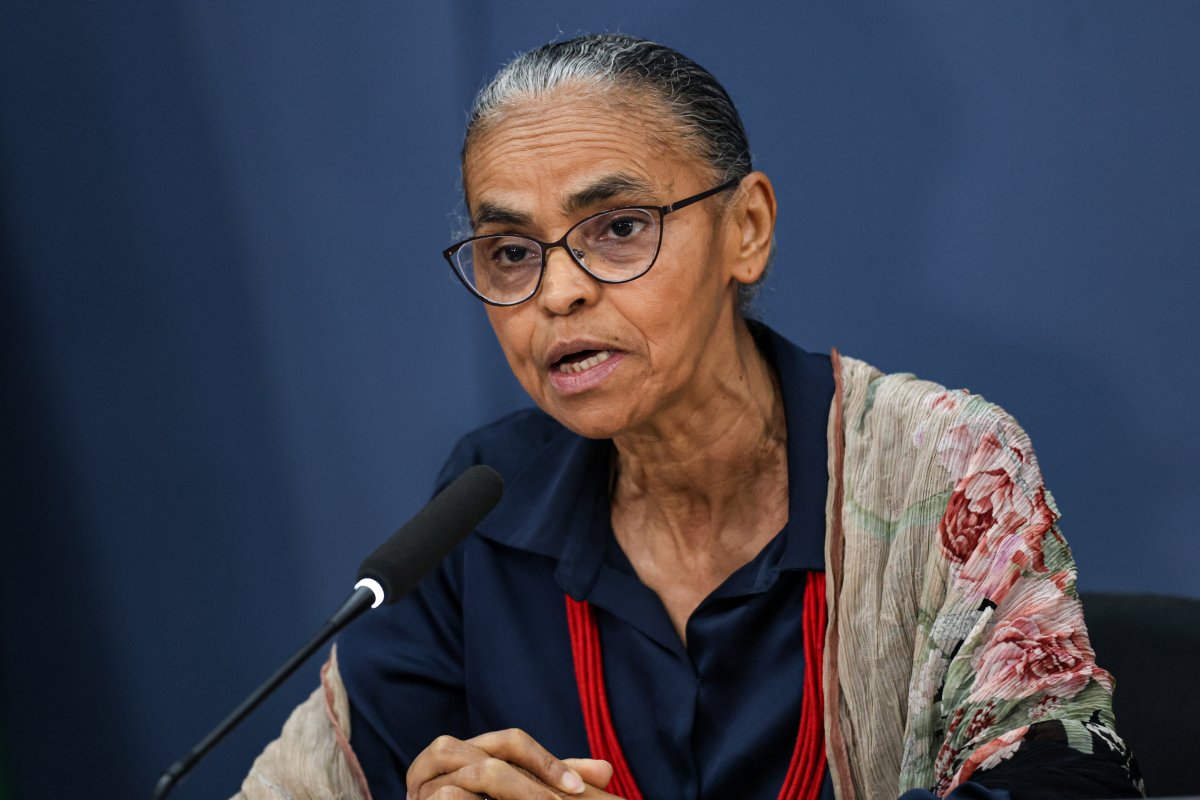 Negacionismo não vai impedir que países como EUA e Argentina estejam na COP30, diz Marina Silva