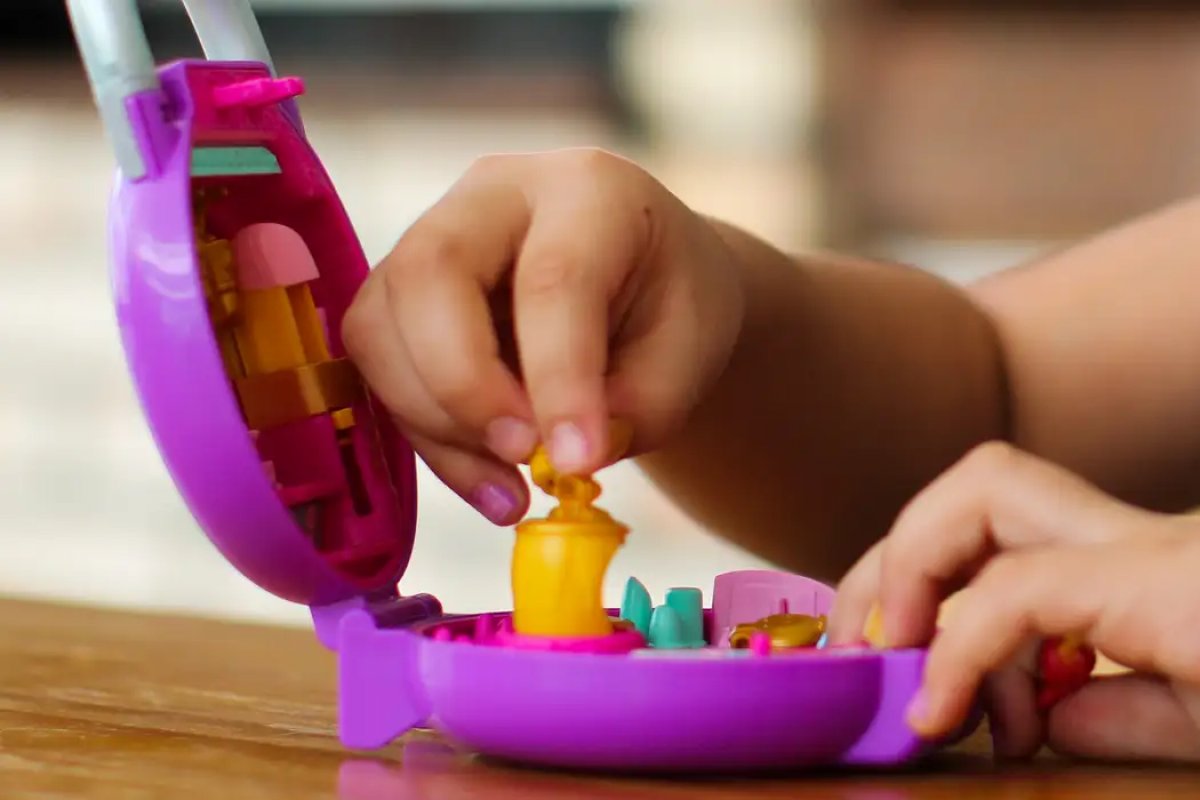 Semana da Criança: Câmara vai incluir projetos de proteção infantil no ambiente virtual a partir de segunda (13)