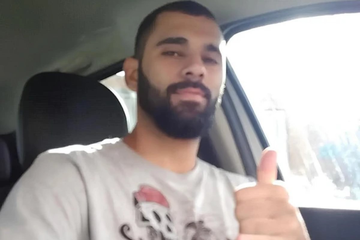 Suspeito de Envolvimento na Morte de Motorista por Aplicativo é Preso em Eunápolis