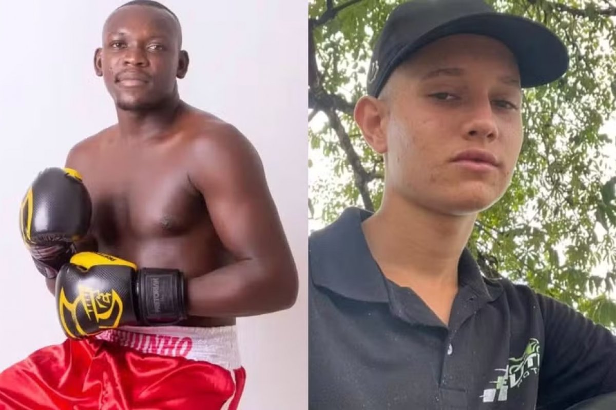 Professor de boxe e adolescente são mortos a tiros em quadra esportiva de Salvador