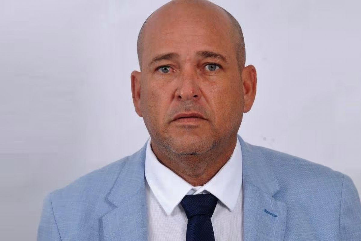 AL-BA oficializa decisão do plenário que manteve prisão preventiva de Binho Galinha