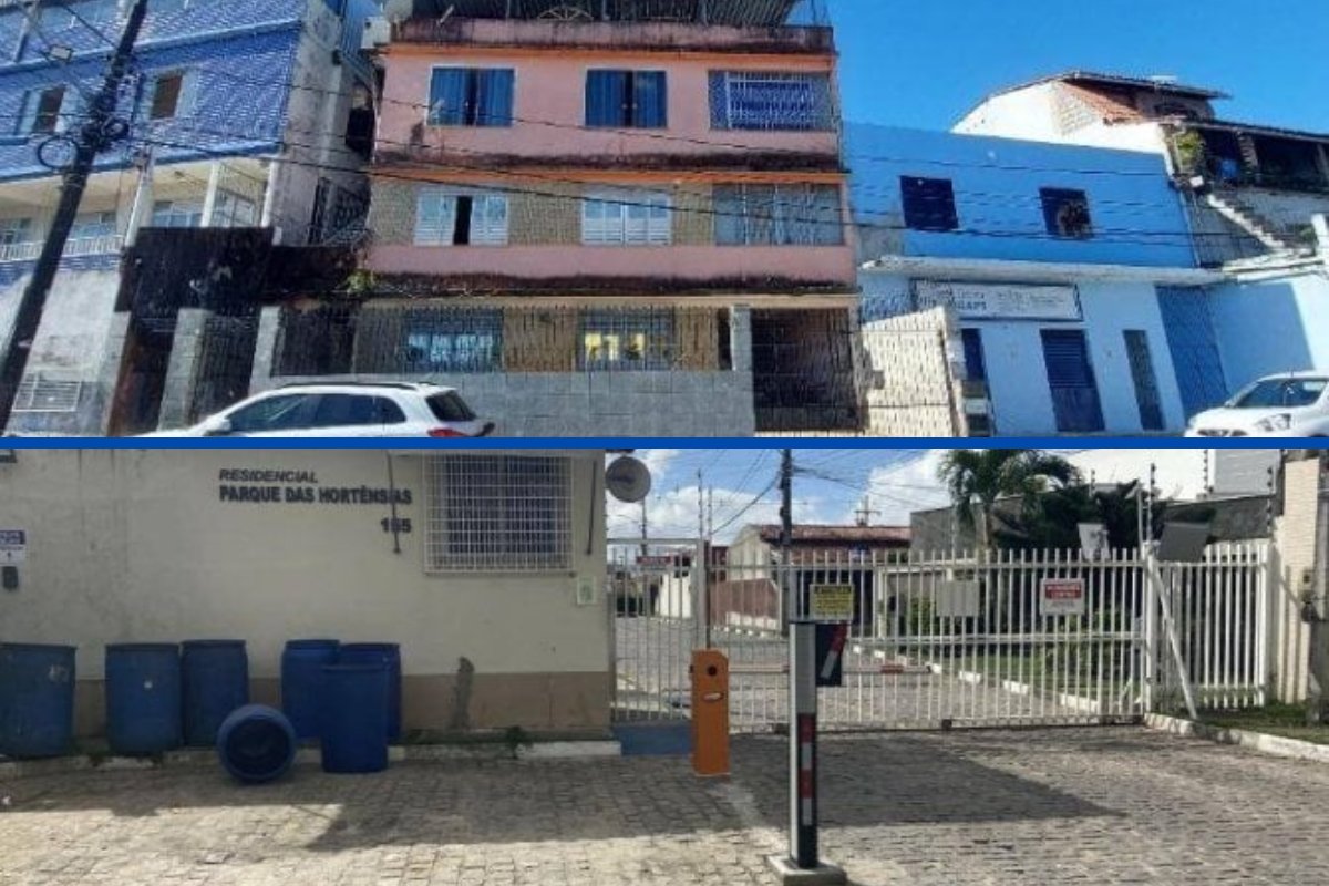 Imóveis são leiloados na Bahia com lances a partir de R$ 67 mil