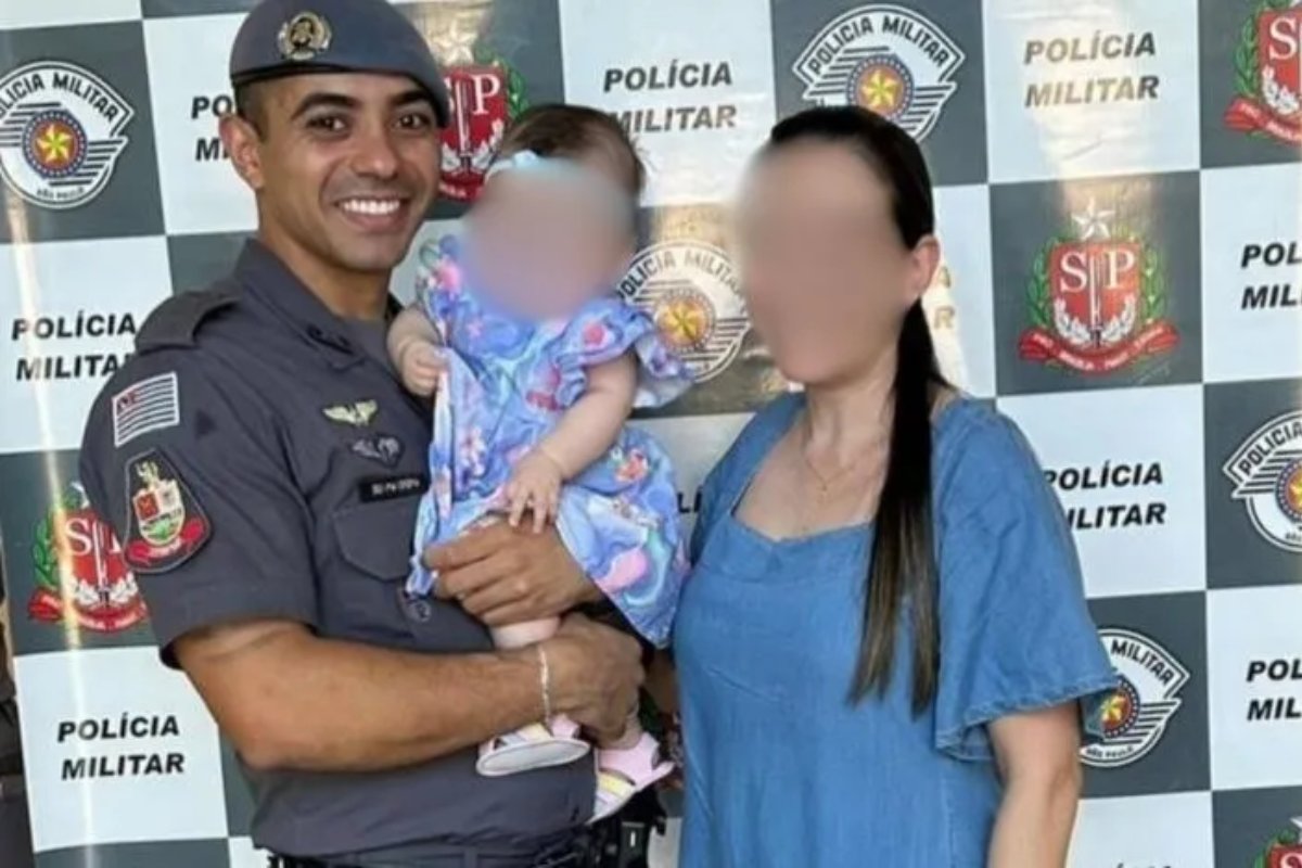 Policial Militar é assaltado e morto com tiro no peito durante romaria em São Paulo