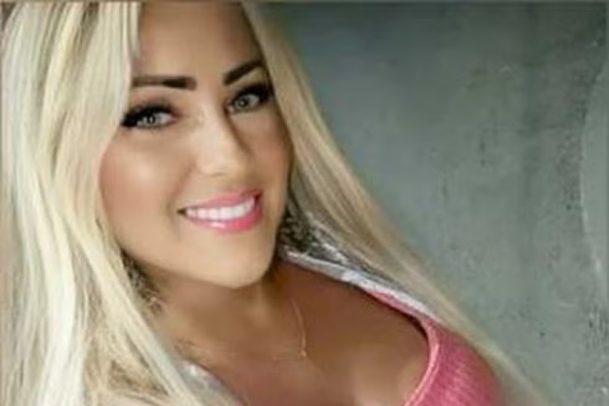 Serial killer: Mulher é presa acusada de matar quatro pessoas