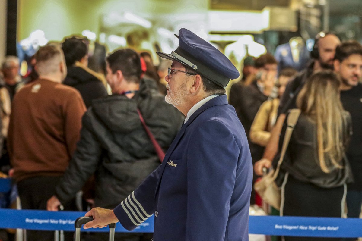 Anac negou metade dos pedidos de reequilíbrio de aeroportos entre 2012 e 2024, diz estudo