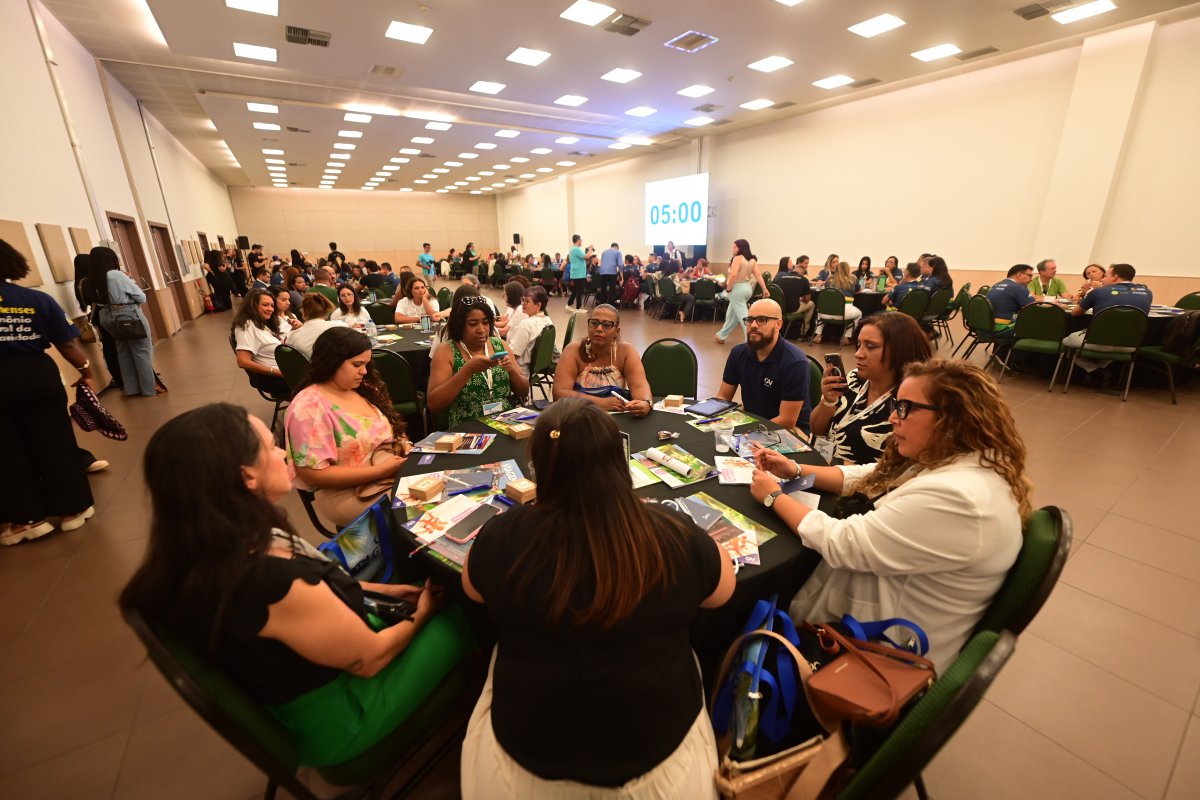 BTM 2025 terá rodada de negócios exclusiva para agentes de viagens! 