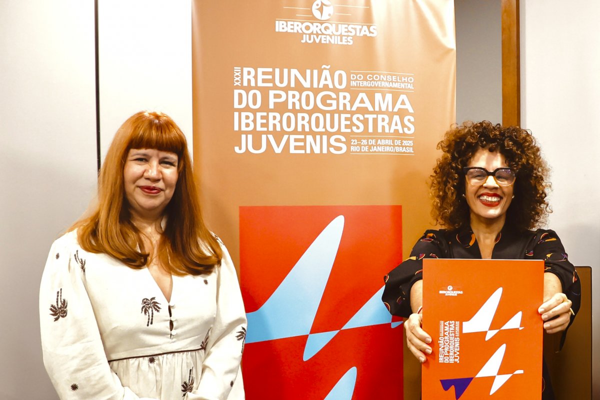 Em Salvador, Funarte realiza encontro “Orquestras Juvenis em Rede”!   