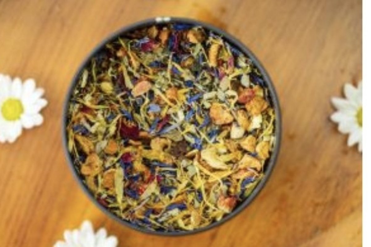 Chá e infusão não são a mesma coisa: veja como identificar e escolher bem! 