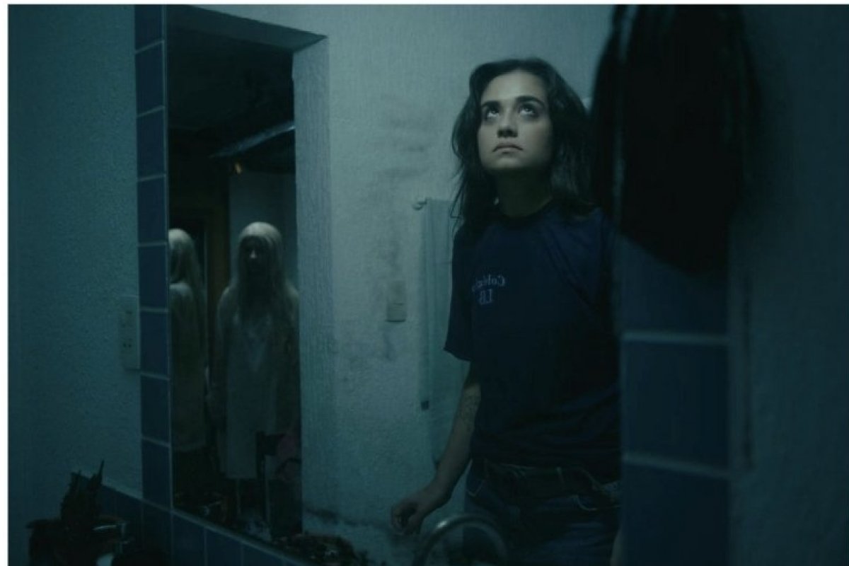 Curta-metragem de diretora brasileira com colaboração de Eli Roth ganha destaque no Screamfest 2025, Festival de Terror de Los Angeles!