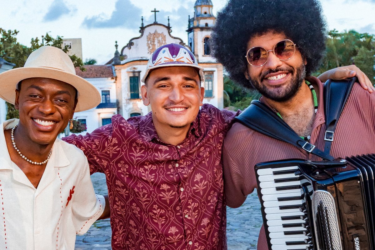 Festival MADA 2025 terá transmissão nacional em TV aberta!