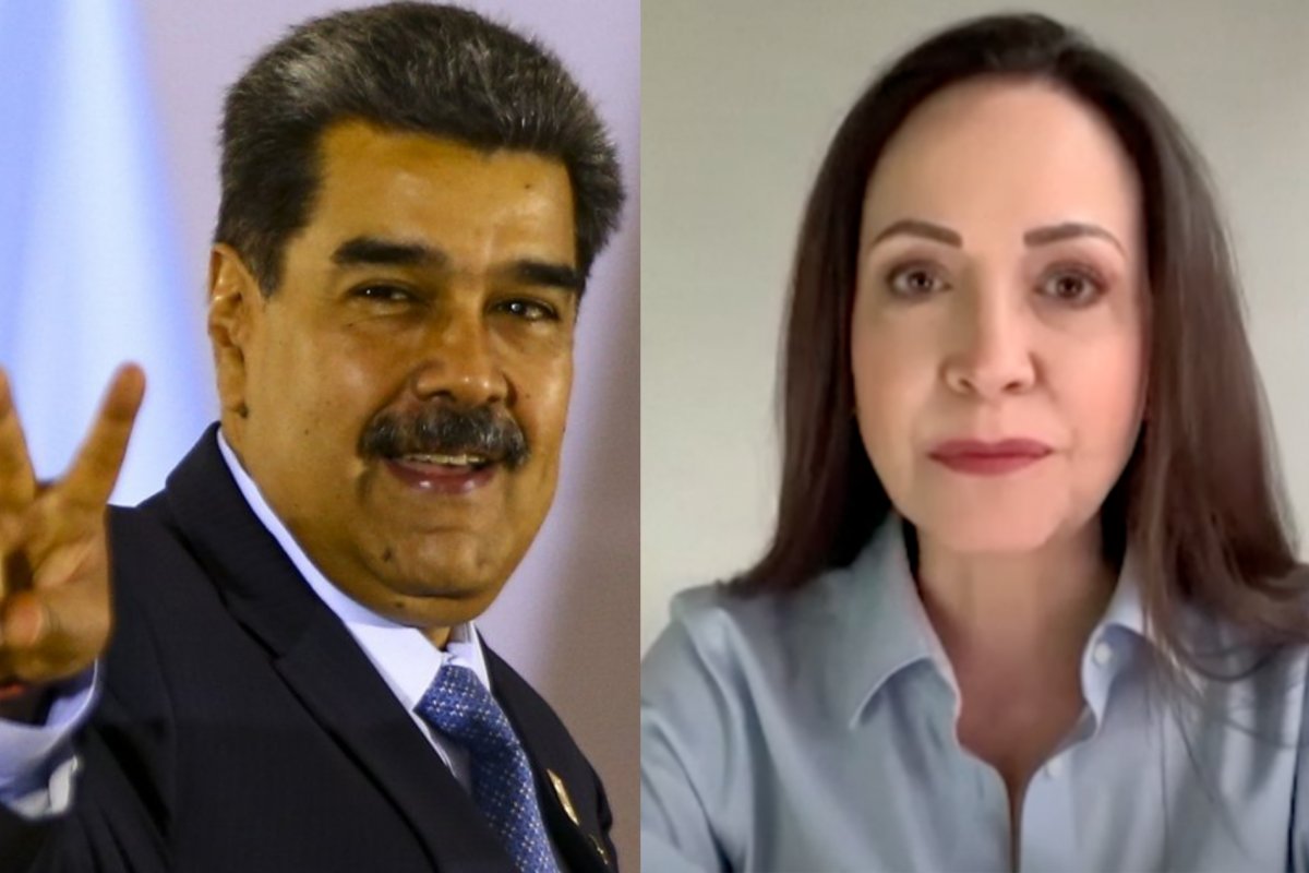 Dias depois do Nobel da Paz para opositora, Maduro fecha embaixada da Noruega 