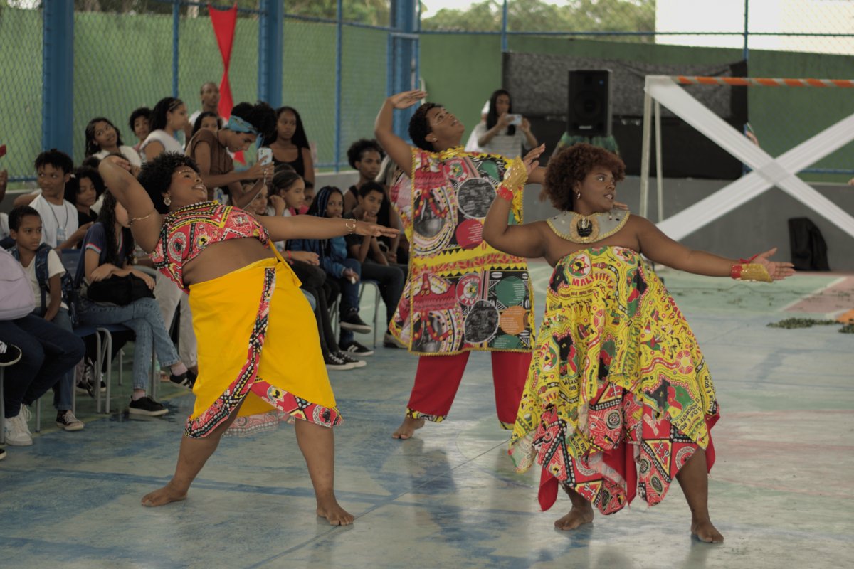 Festival das Periferias celebra arte, cultura e empreendedorismo no Subúrbio