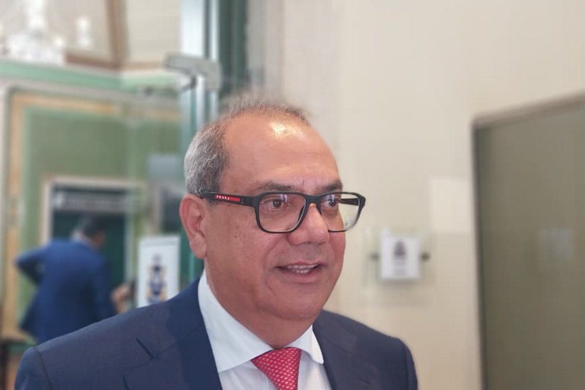 Após nova recomendação do MP-BA para suspender projeto do Executivo, Carlos Muniz diz que Câmara é independente
