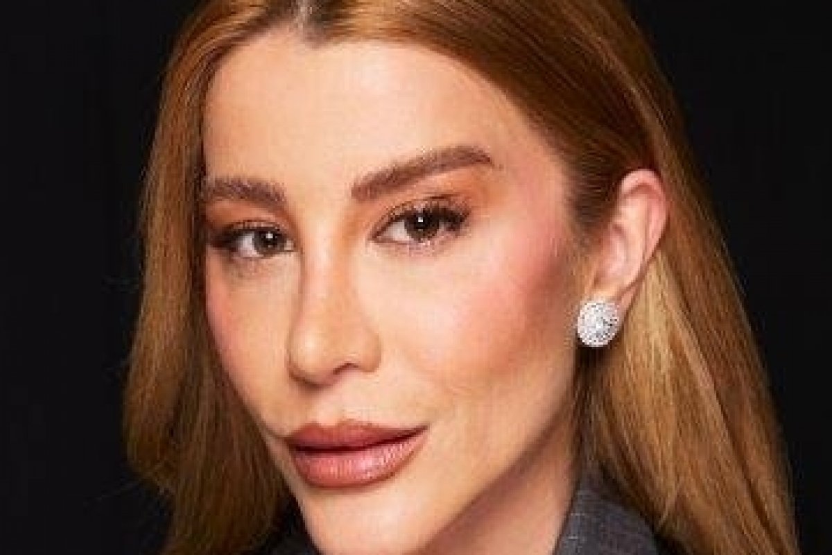 Bruna Olivo assume como vice-presidente criativa do Grupo La Moda! 
