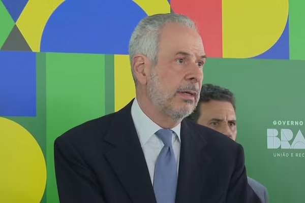 [EUA ainda não sinalizou envio de delegação, afirma presidente da COP30 ]