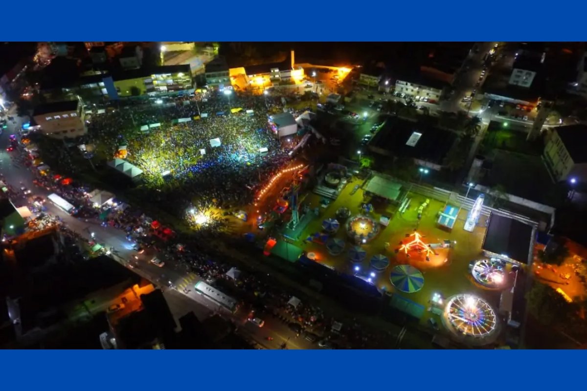 Cajazeiras busca oficialização de circuito no bairro para Carnaval de Salvador em 2026
