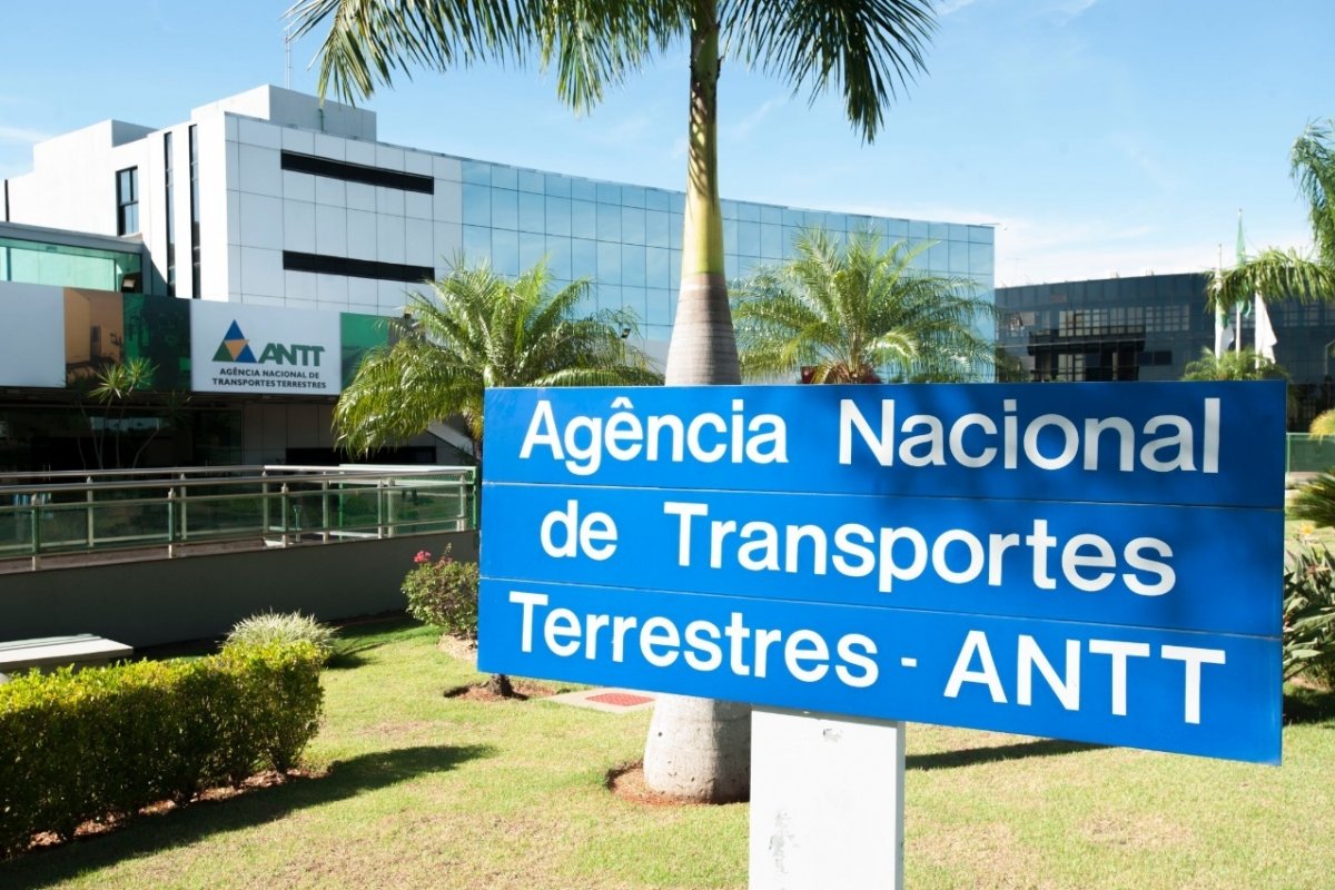 ANTT veta vencedor de leilão da Rota Agro, que liga GO e MT, por ligação com Reag