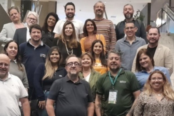 [Braztoa promove encontro com associados no Rio de Janeiro! ]