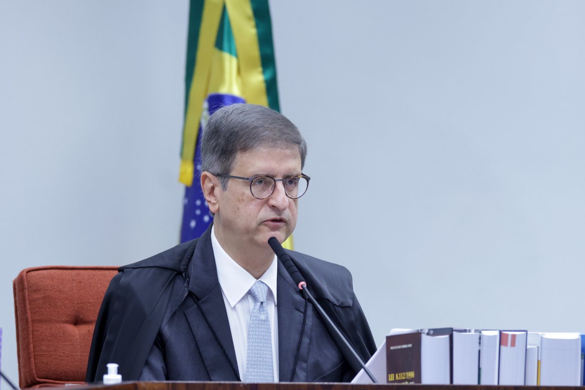 PGR pede condenação de 7 réus do núcleo da desinformação da trama golpista