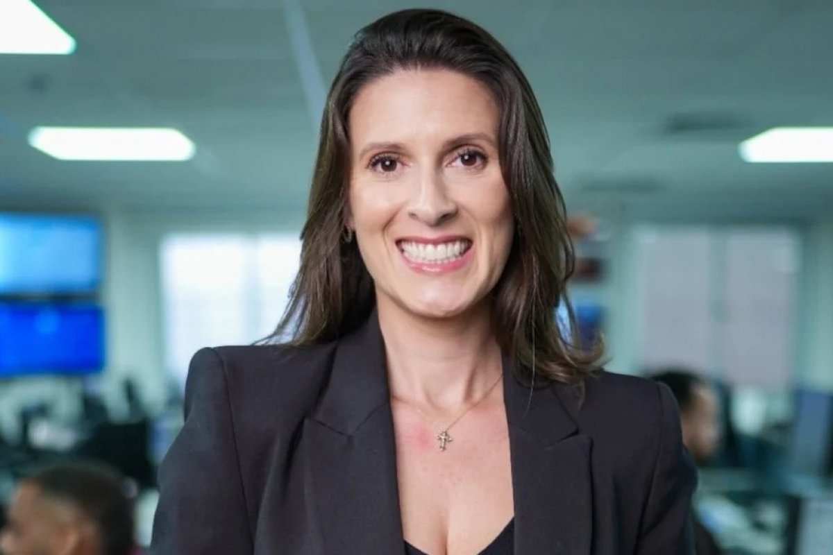 Rede Bahia anuncia saída de Ana Raquel Copetti do cargo de diretora de jornalismo