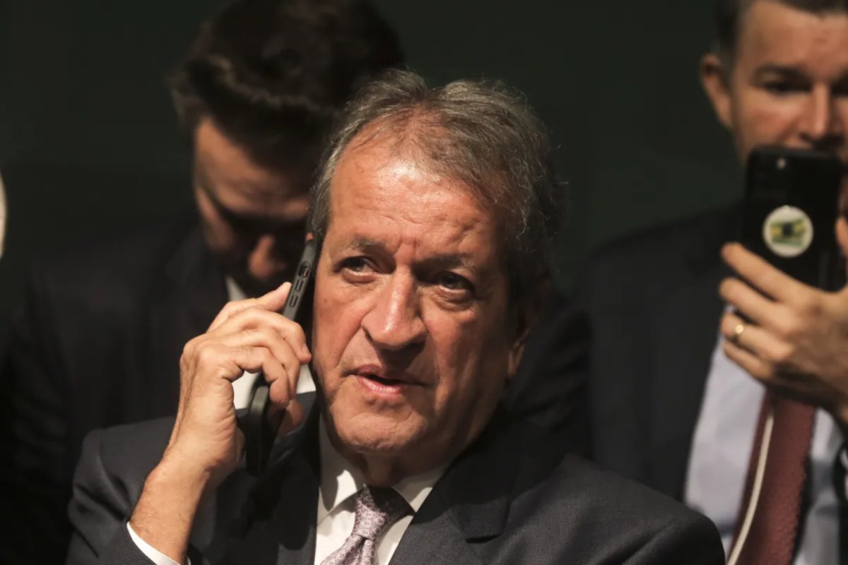 Valdemar gerenciou diálogo por relatório contra urnas, afirma defesa de réu do núcleo 4 da trama golpista