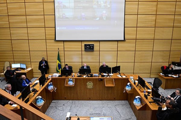 [STJ anula condenação e determina soltura de Francisco Mairlon, preso há 15 anos pelo ‘Crime da 113 Sul’, em Brasília]