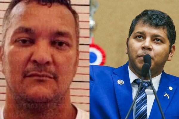 [Empresário morto após prisão por atos de 8 de janeiro receberá Comenda Dois de Julho da Alba]