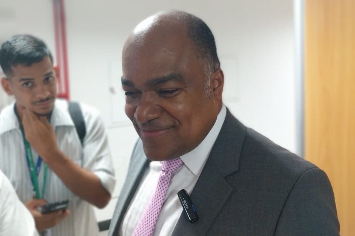 Vídeo: Deputado Samuel Junior critica criação de secretaria da ponte Salvador-Itaparica: “Enganar pessoas"