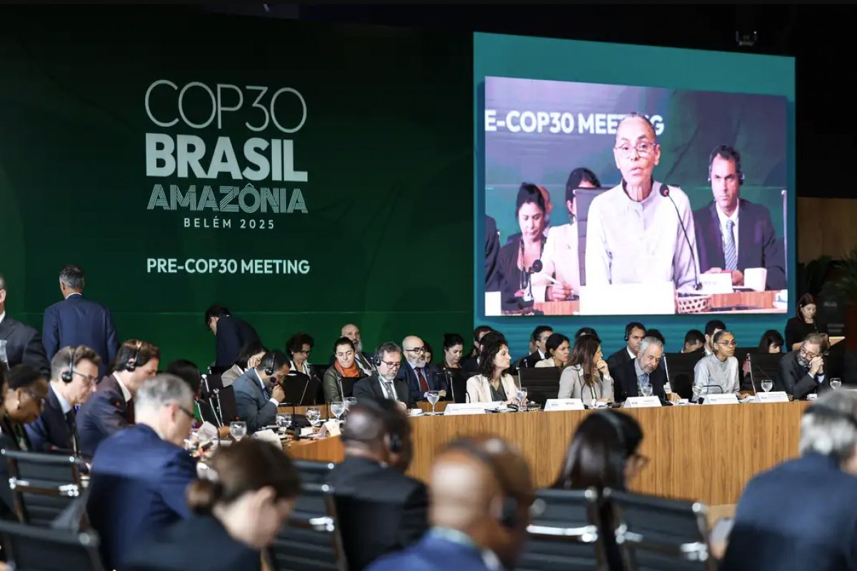 Brasil lança proposta para quadruplicar combustíveis sustentáveis