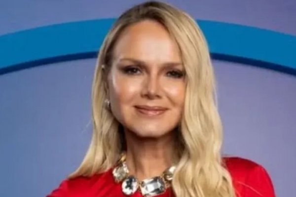 [Saiba tudo sobre o novo programa de Eliana na TV Globo!]