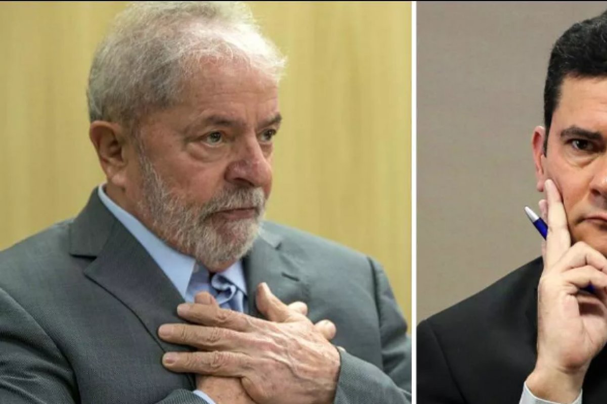 Defesa de Lula rebate possível enquadramento de inquérito na Lei de Segurança Nacional