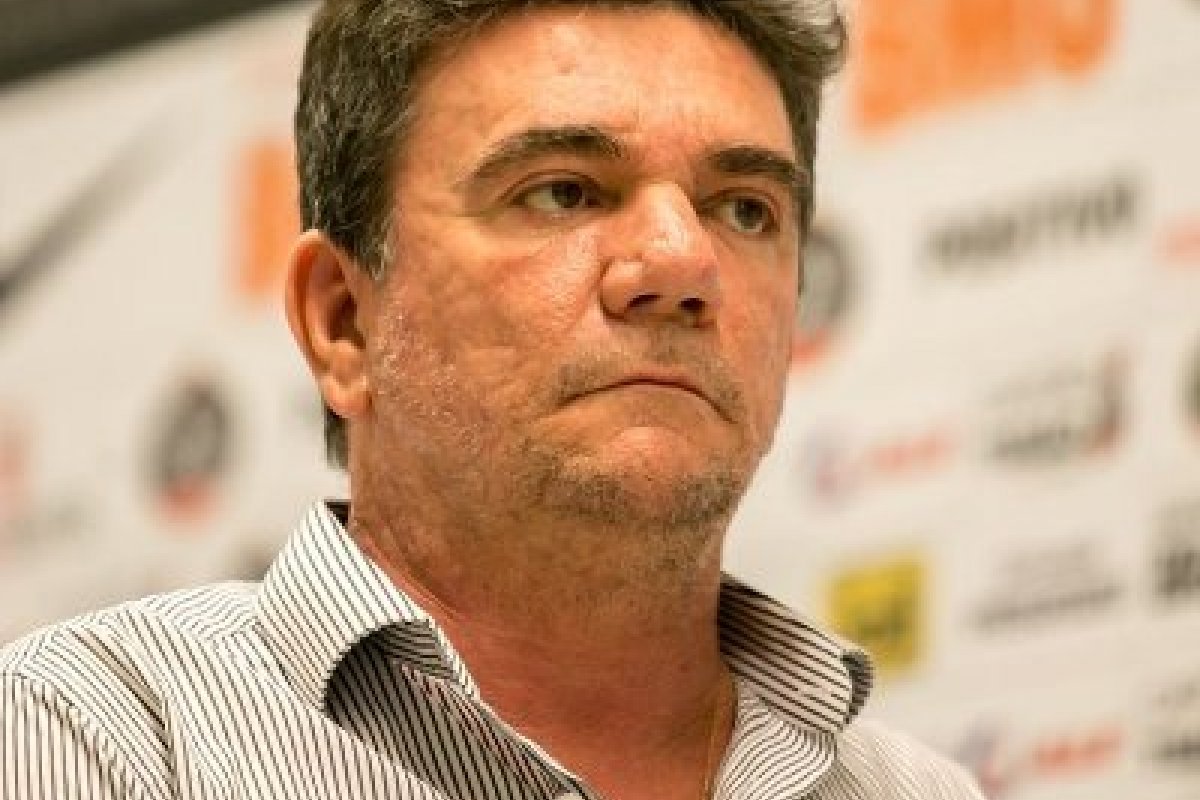 Ministério Público denuncia Andrés Sanchez por uso indevido de cartões do Corinthians