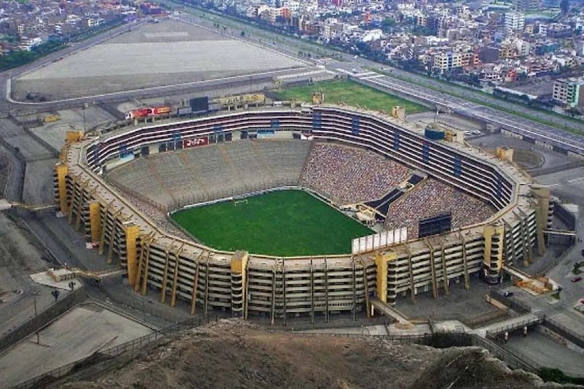 Após indecisão, Conmebol confirma Lima como sede da final da Libertadores 