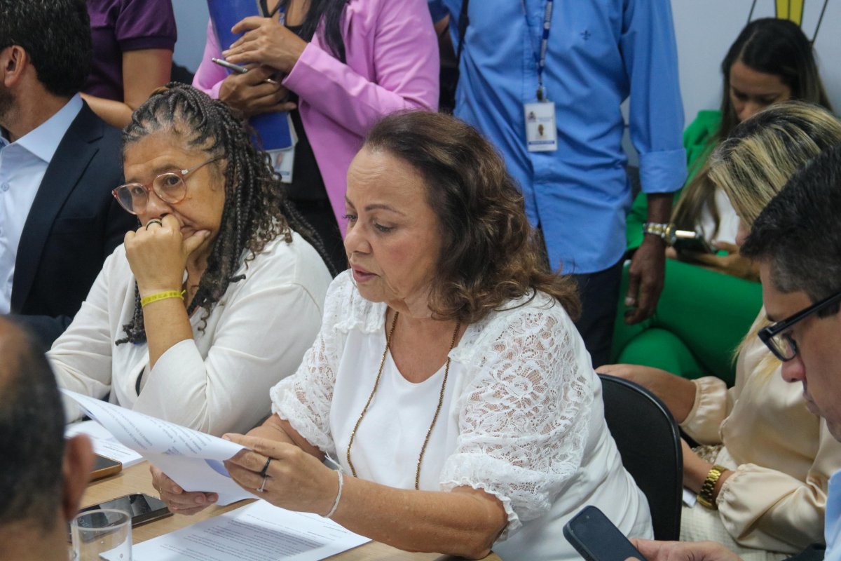 Câmara de Salvador: oposição anuncia audiências para debater projetos do Executivo