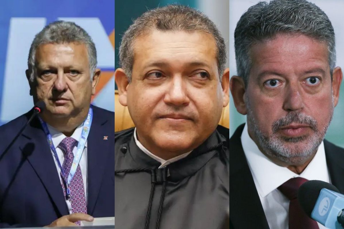 Caixa emprega ex-mulher de ministro, filha de deputado, advogado de Lira e irmão de prefeito