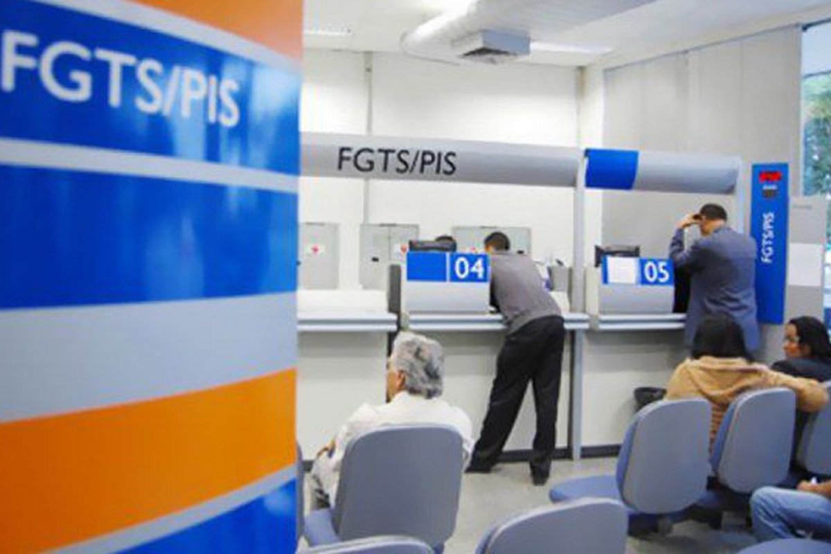 Pagamentos do PIS/PASEP são disponibilizados