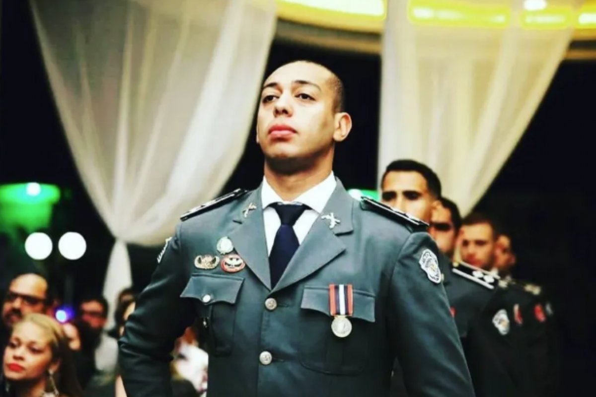Justiça determina retorno de policial acusado de matar Leandro Lo à PM